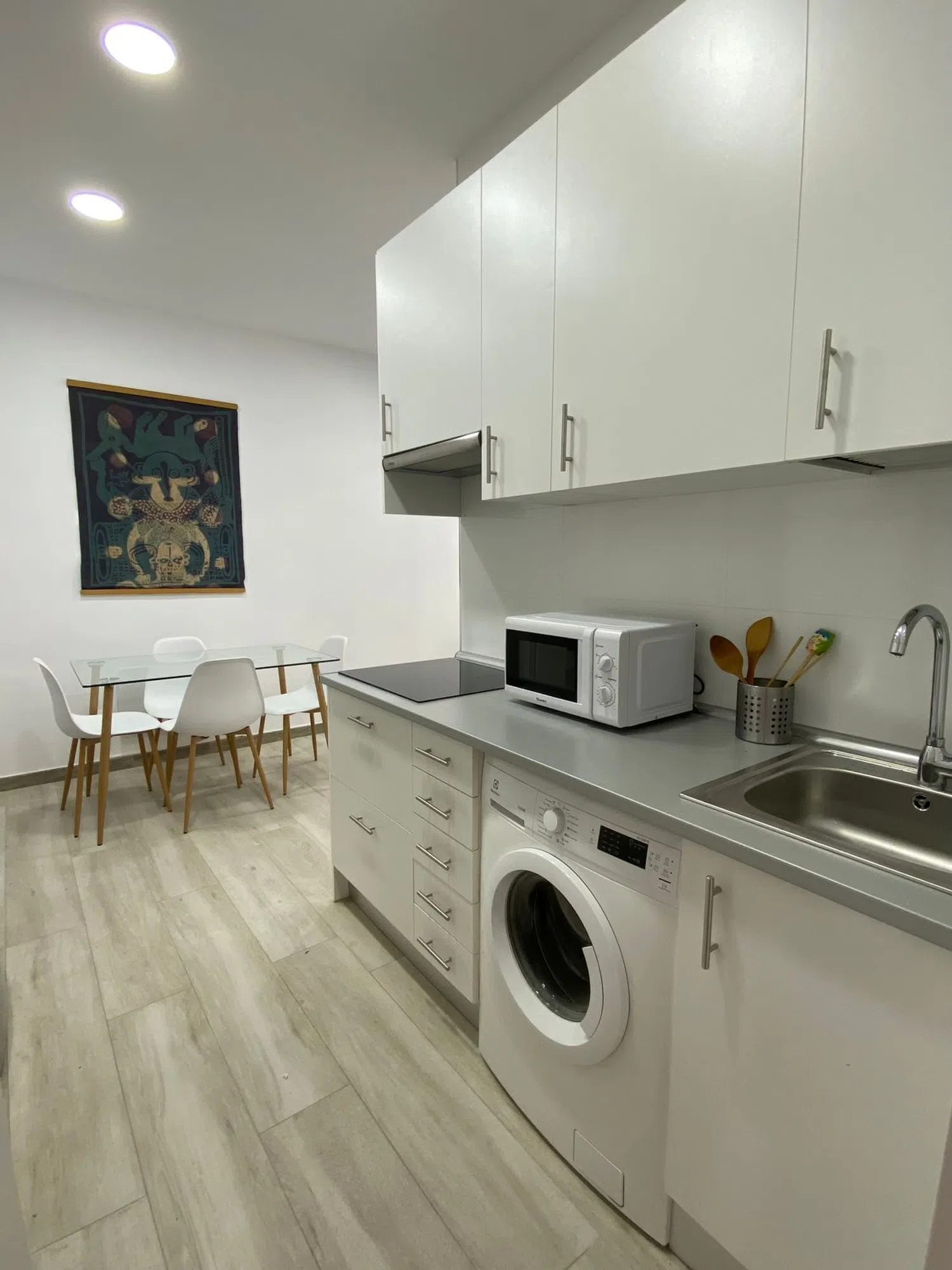 Piso - Foto 18