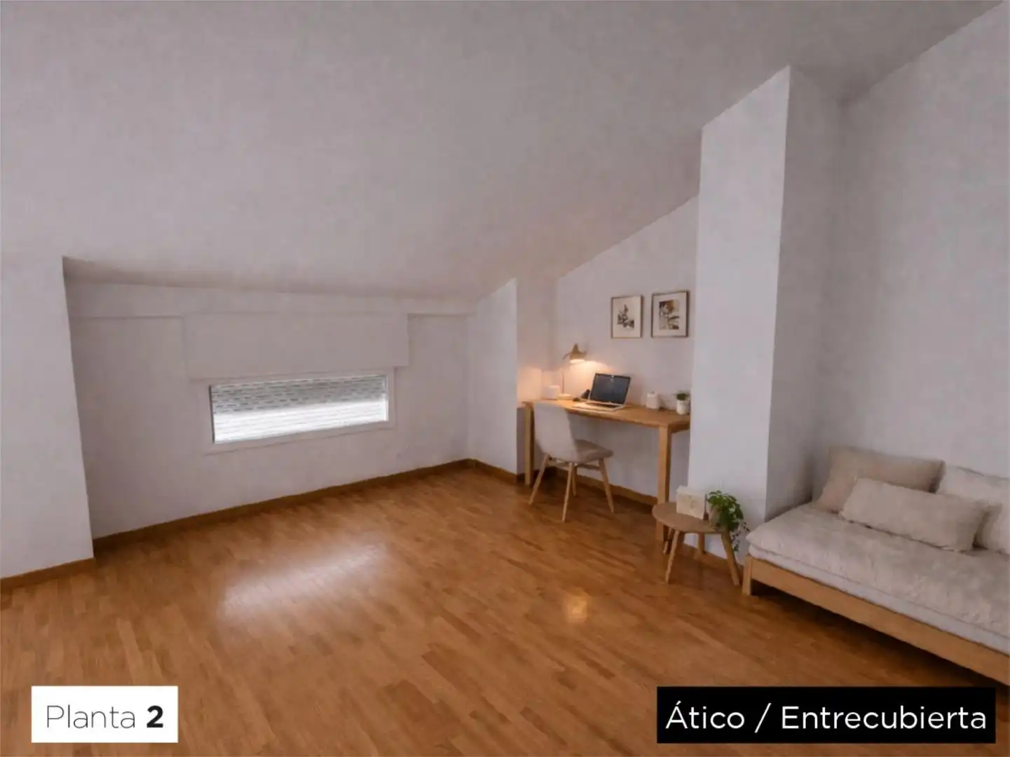 Chalet en  Calle el Robledal 8 - Foto 30