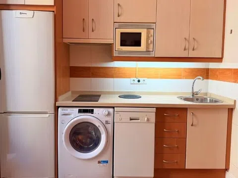 Piso en C. Moreno Monroy, 8 - Foto 5