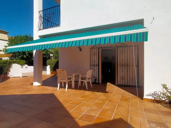 Chalet pareado en Calle Riu Racons, 1 - Foto 4