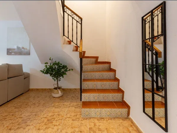 Chalet adosado en Calle Monte de Santa Pola, 30, Monte Faro-Altomar, Monte Faro-Altomar - Foto 26