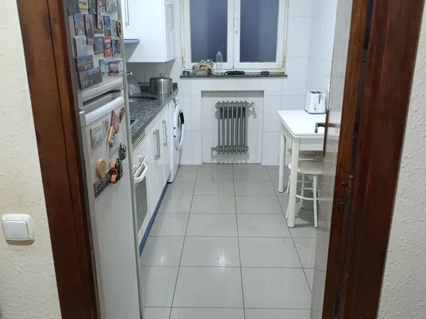 Piso en Calle Cortes de Cádiz, 3 - Foto 5