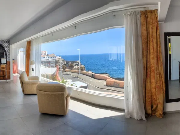 Ático en Paseo maritimo san borondon, 33, La Garita - Marpequeña, La Garita - Marpequeña - Foto 1