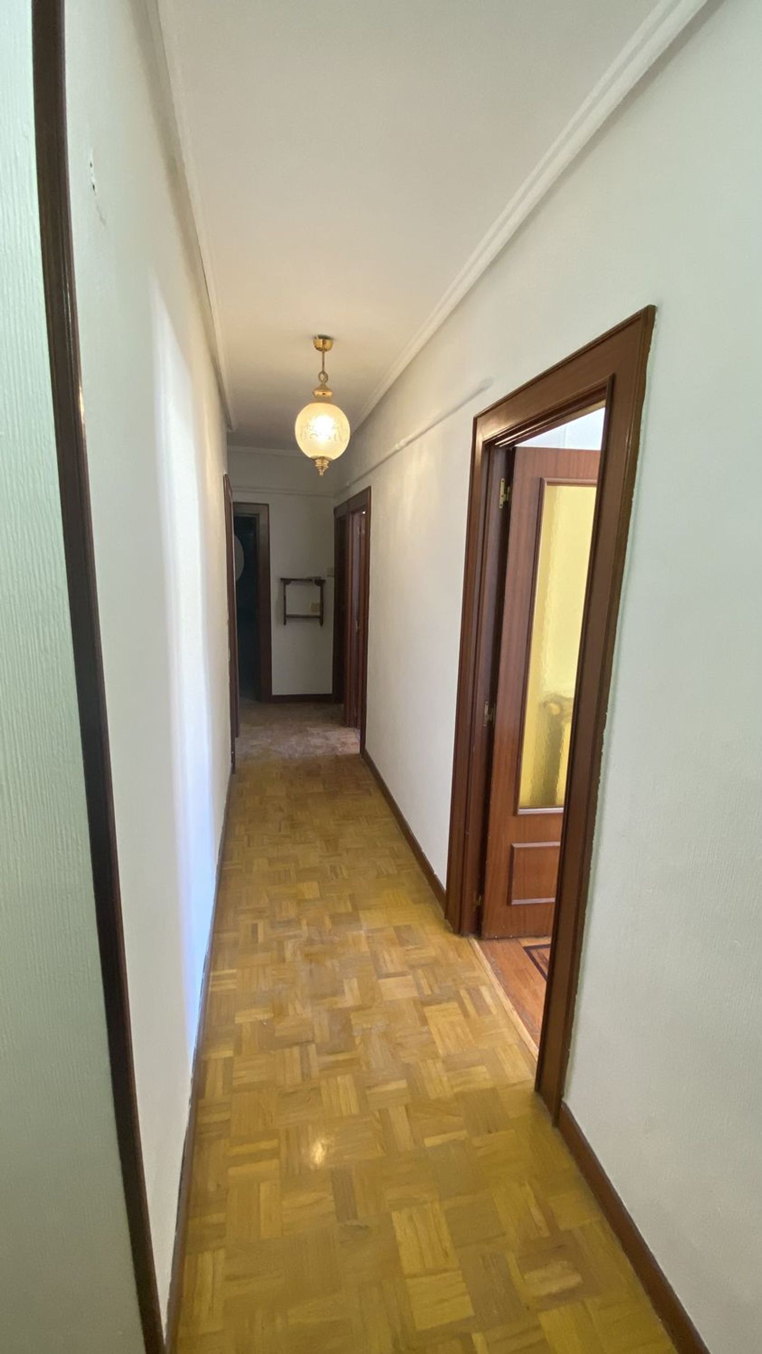 Piso en Calle Legión Española, 12, San Agustín-Parque Europa - Foto 4