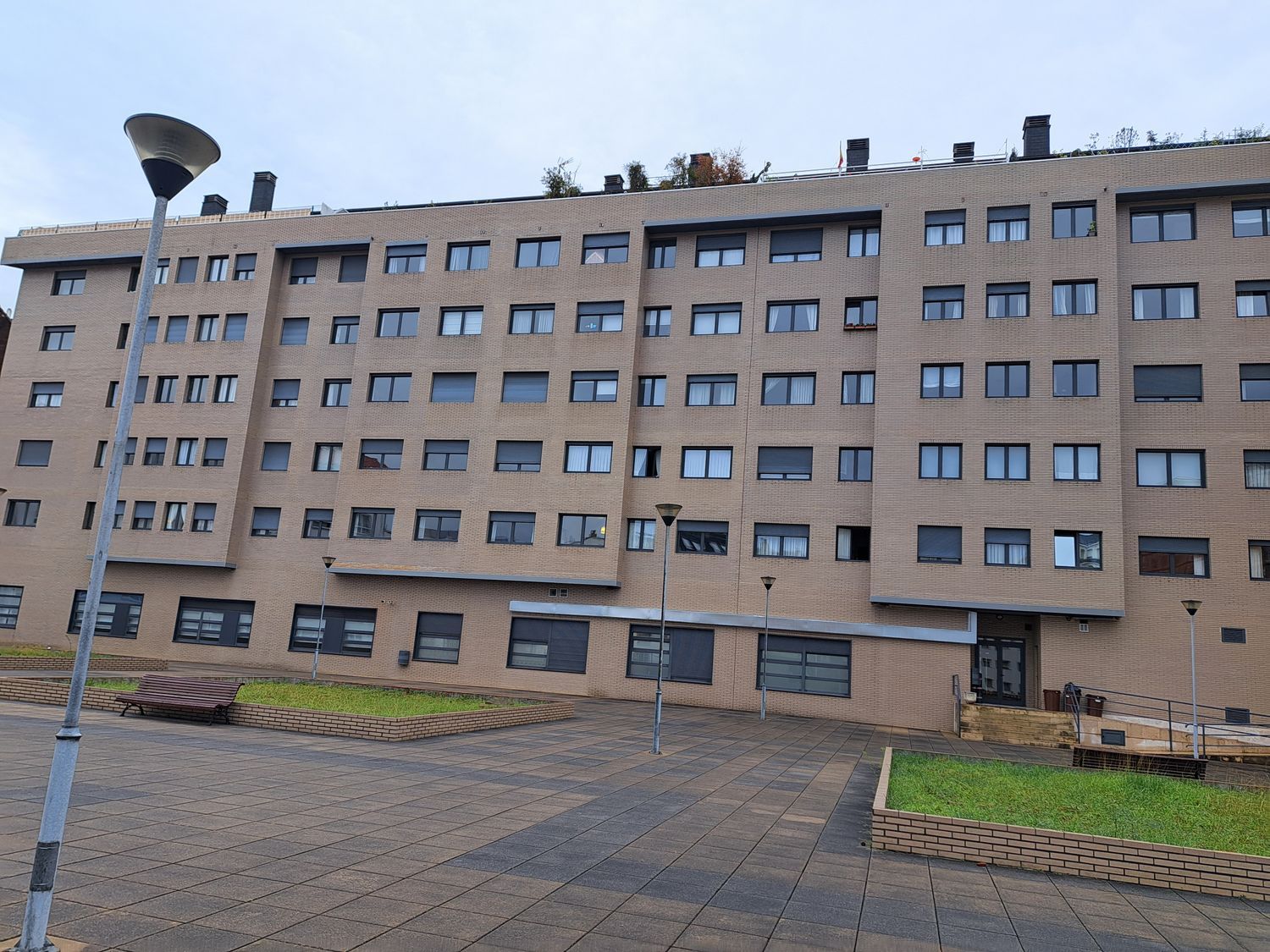 Piso en calle Sacramento, 22 - Foto 32