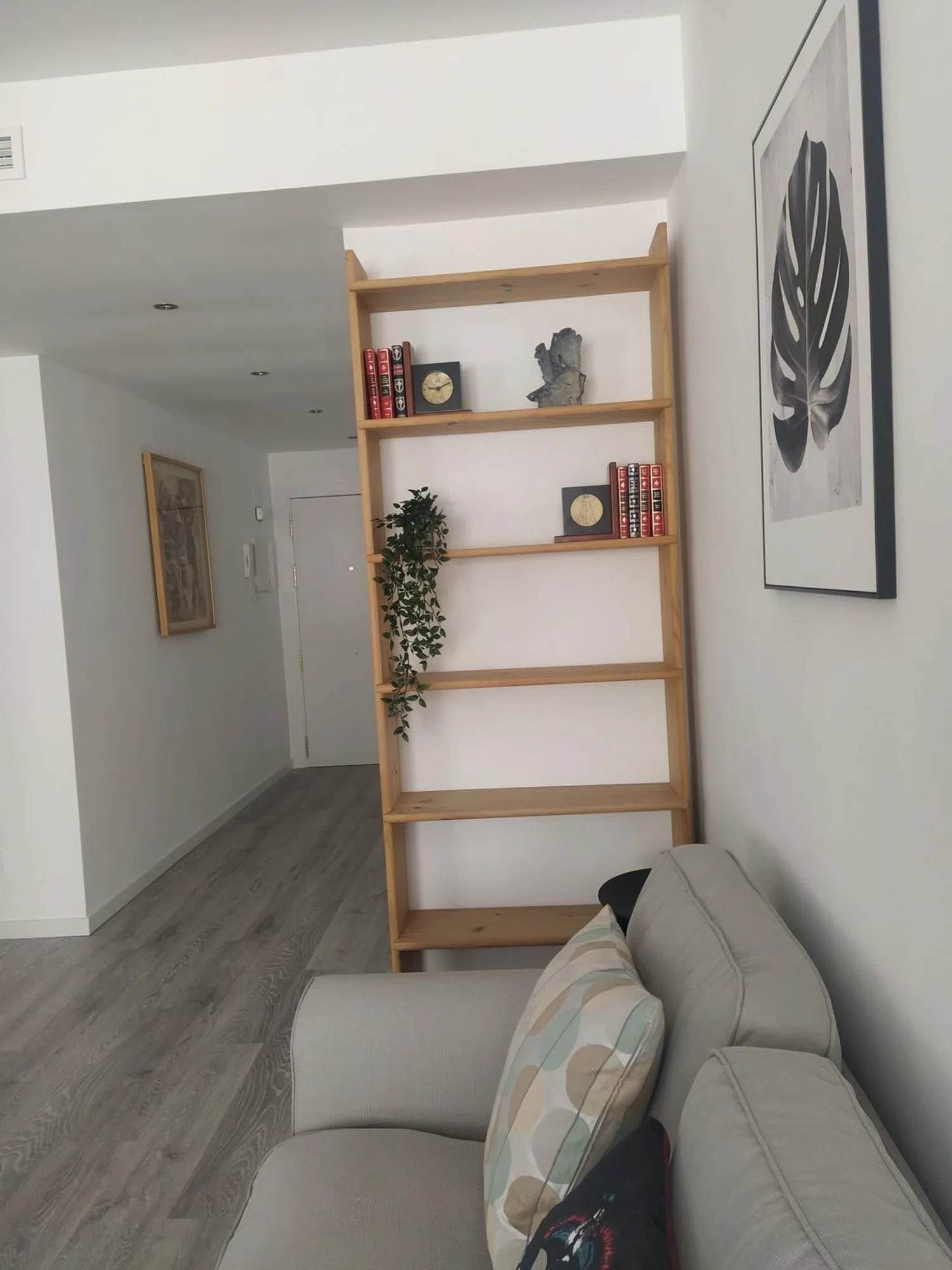 Piso en calle de Pano y Ruata, 15 - Foto 24