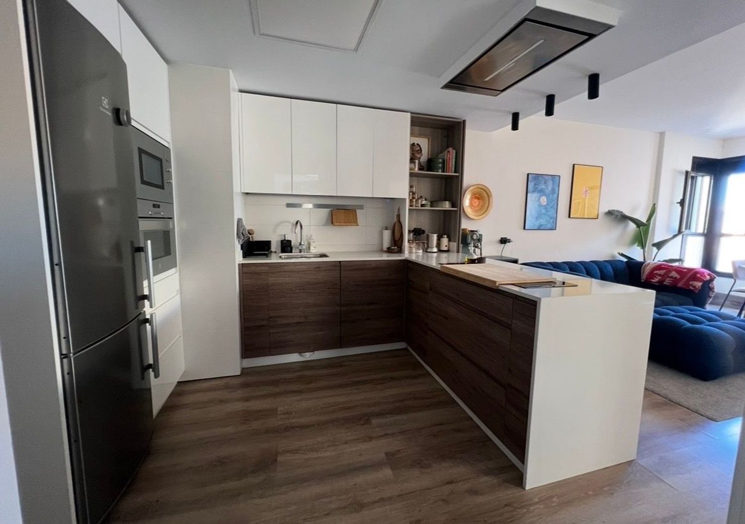 Piso en calle California, 60 - Foto 3