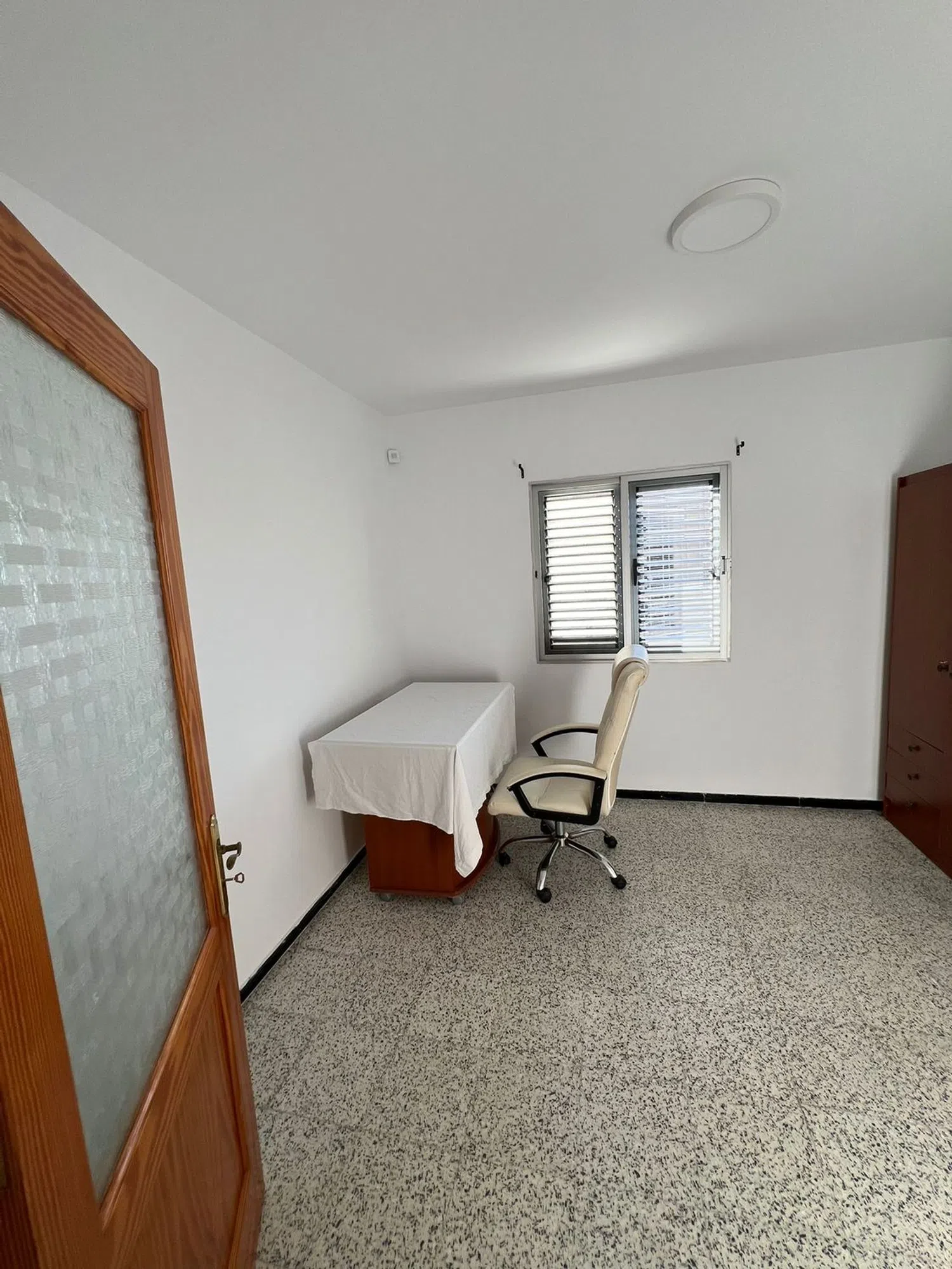 Piso en Barrio San Juan de Dios-Salto del Negro-Playa de la Laja - Foto 9