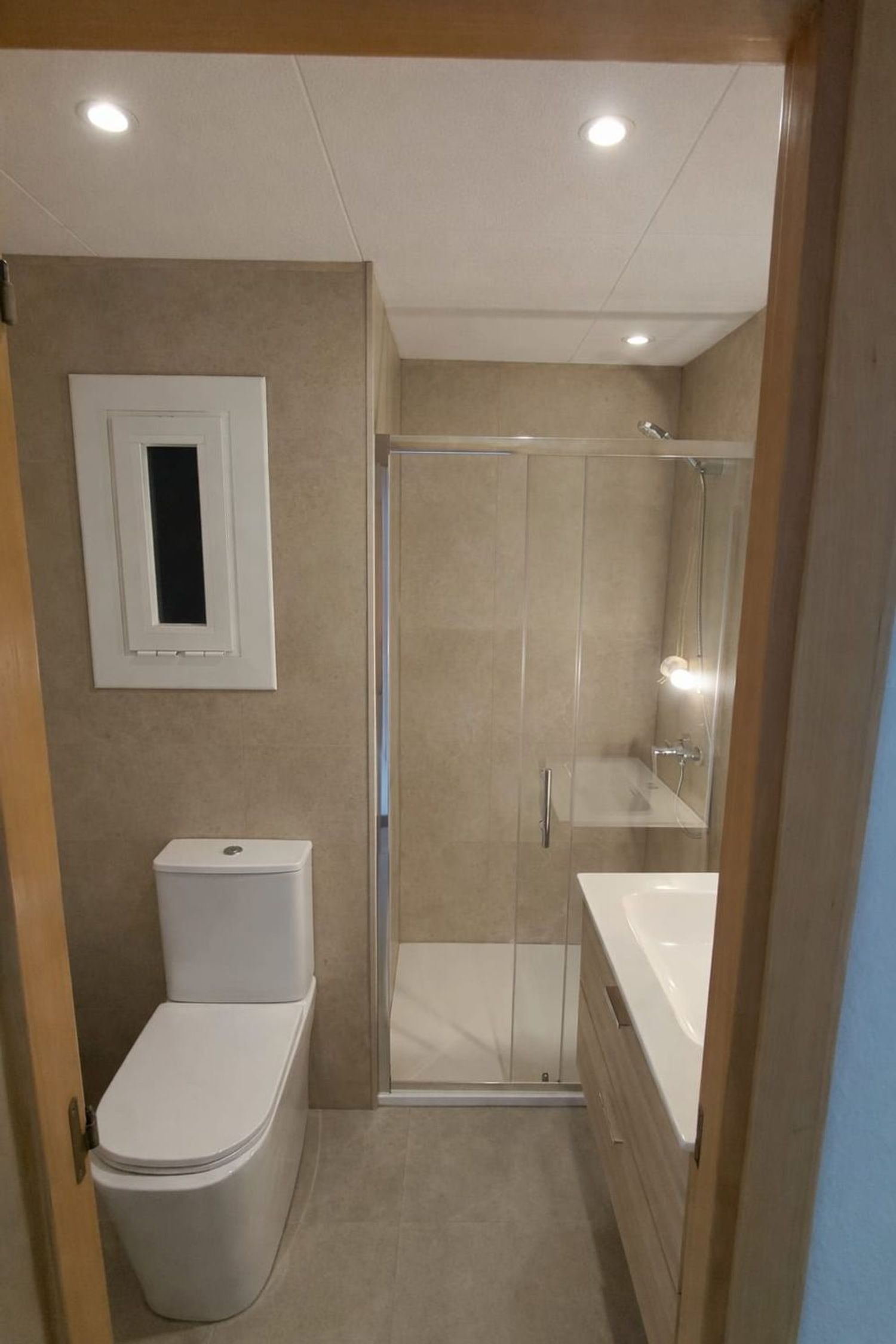 Piso en calle del Doctor Marañón, 9 - Foto 5