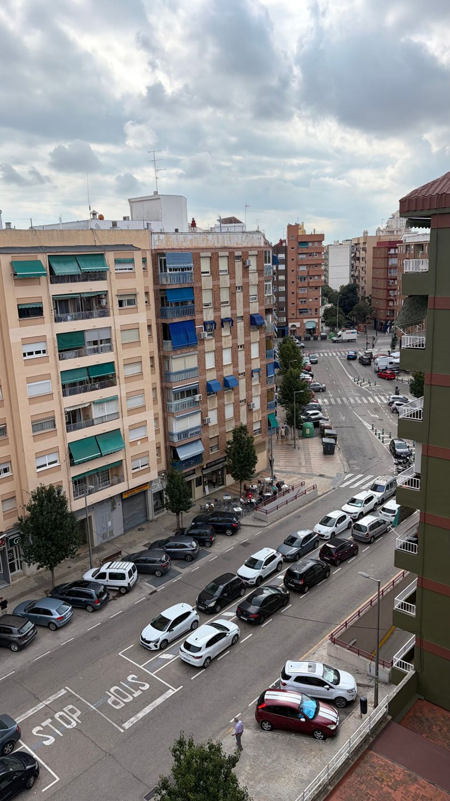 Piso en Calle José María Mortes Lerma, 13, Vara de Quart - Foto 3