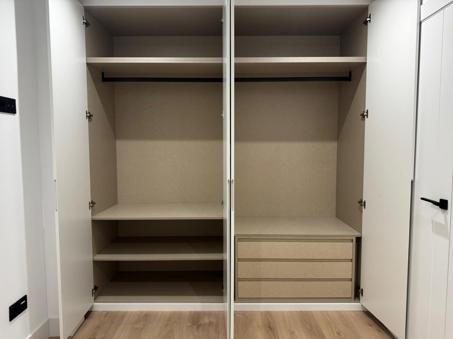 Estudio en avenida de los Comuneros, 39 - Foto 3