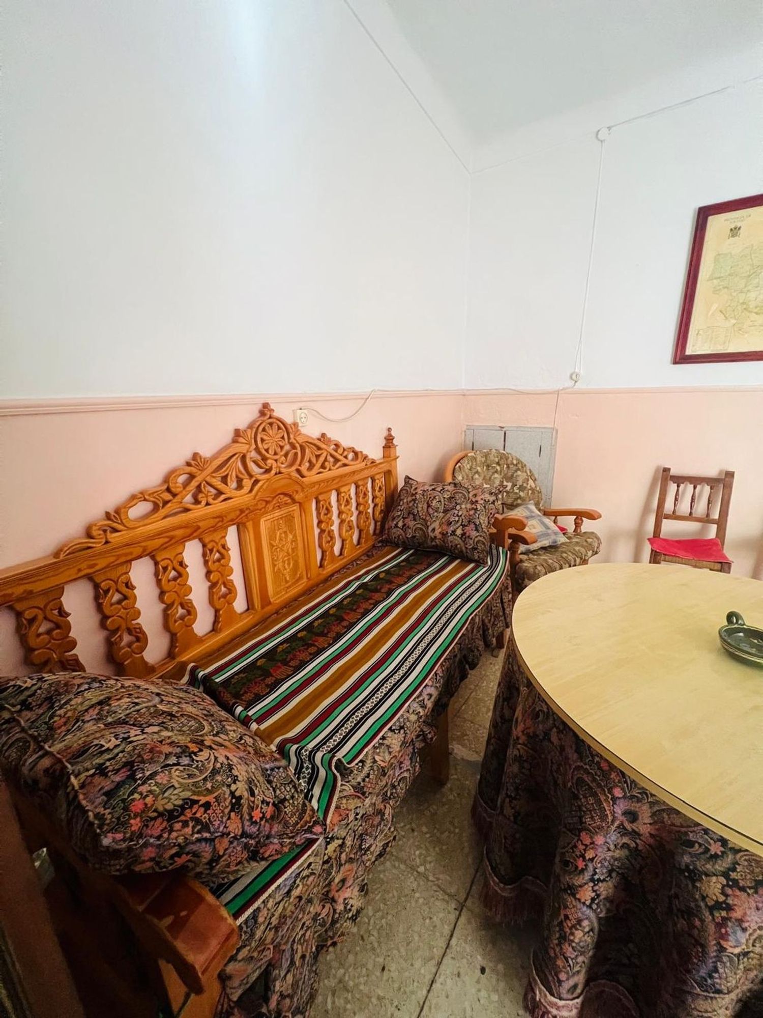 Casa o chalet independiente en Calle Cervantes, 24 - Foto 4