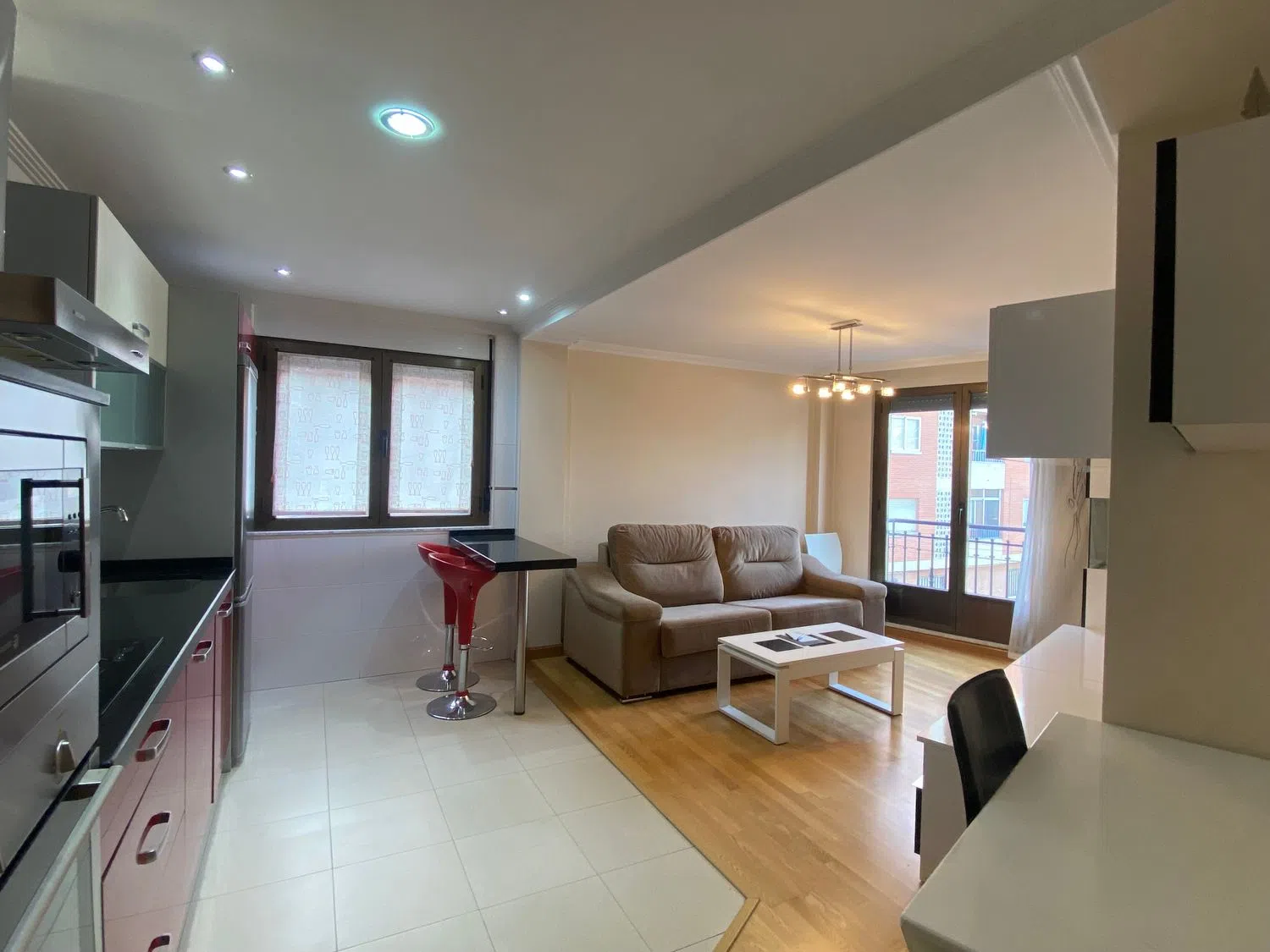 Piso en calle Toreros, 4 - Foto 1