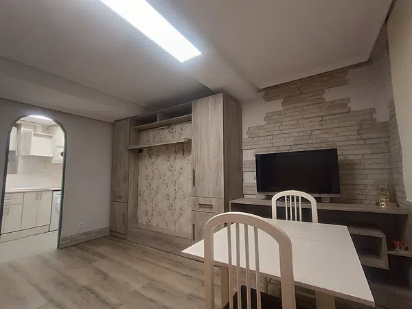 Estudio en Calle Convento, 27 - Foto 2