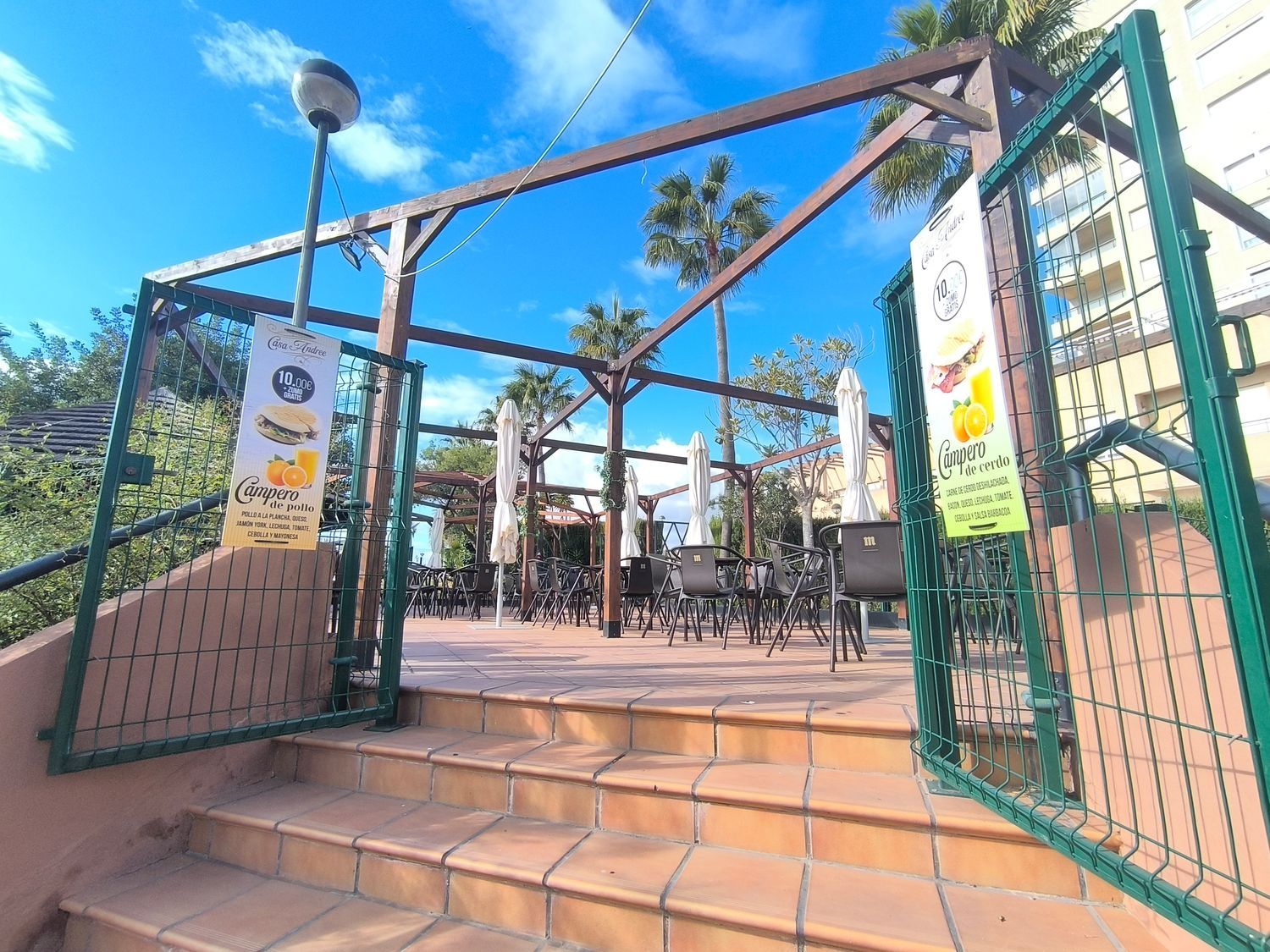 Piso en calle El Coloso, 1 - Foto 27