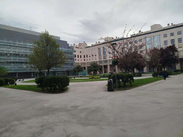 Piso en Plaza Jose Ramon Aketxe, 4 - Foto 4