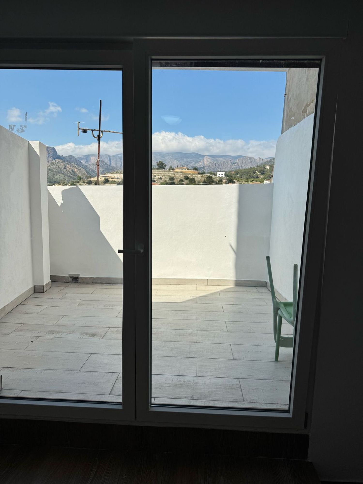 Estudio en Peña, 9 - Foto 5