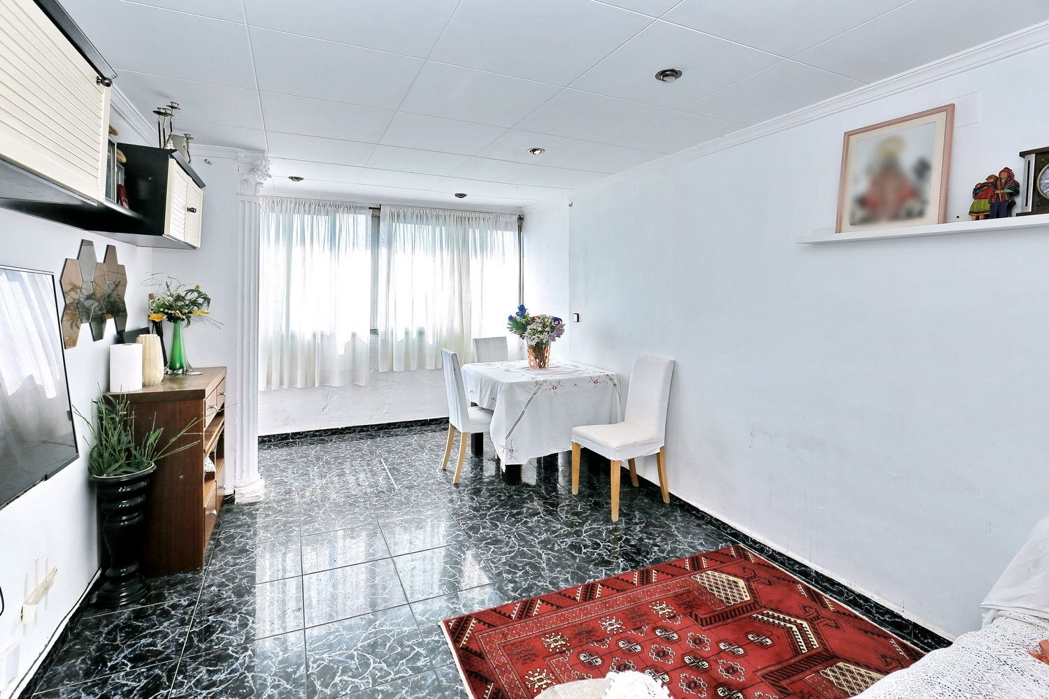 Piso en avenida dels Rasos de Peguera, 128 - Foto 2