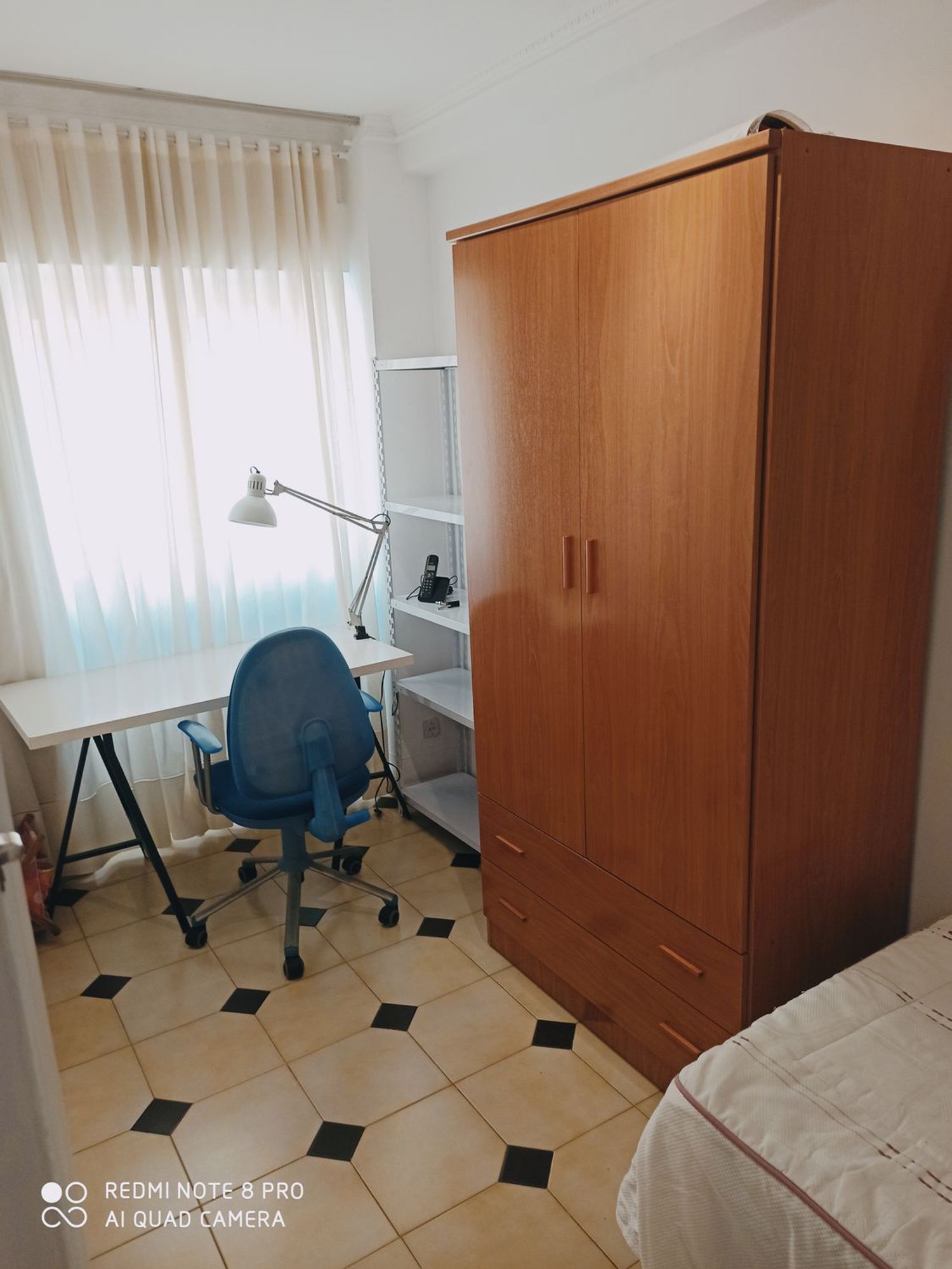 Piso en calle Tarfia, 1 - Foto 30