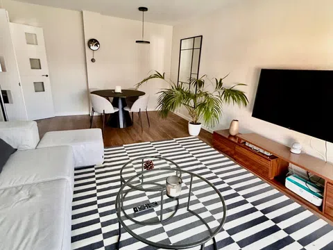 Piso en carretera de Húmera, 8