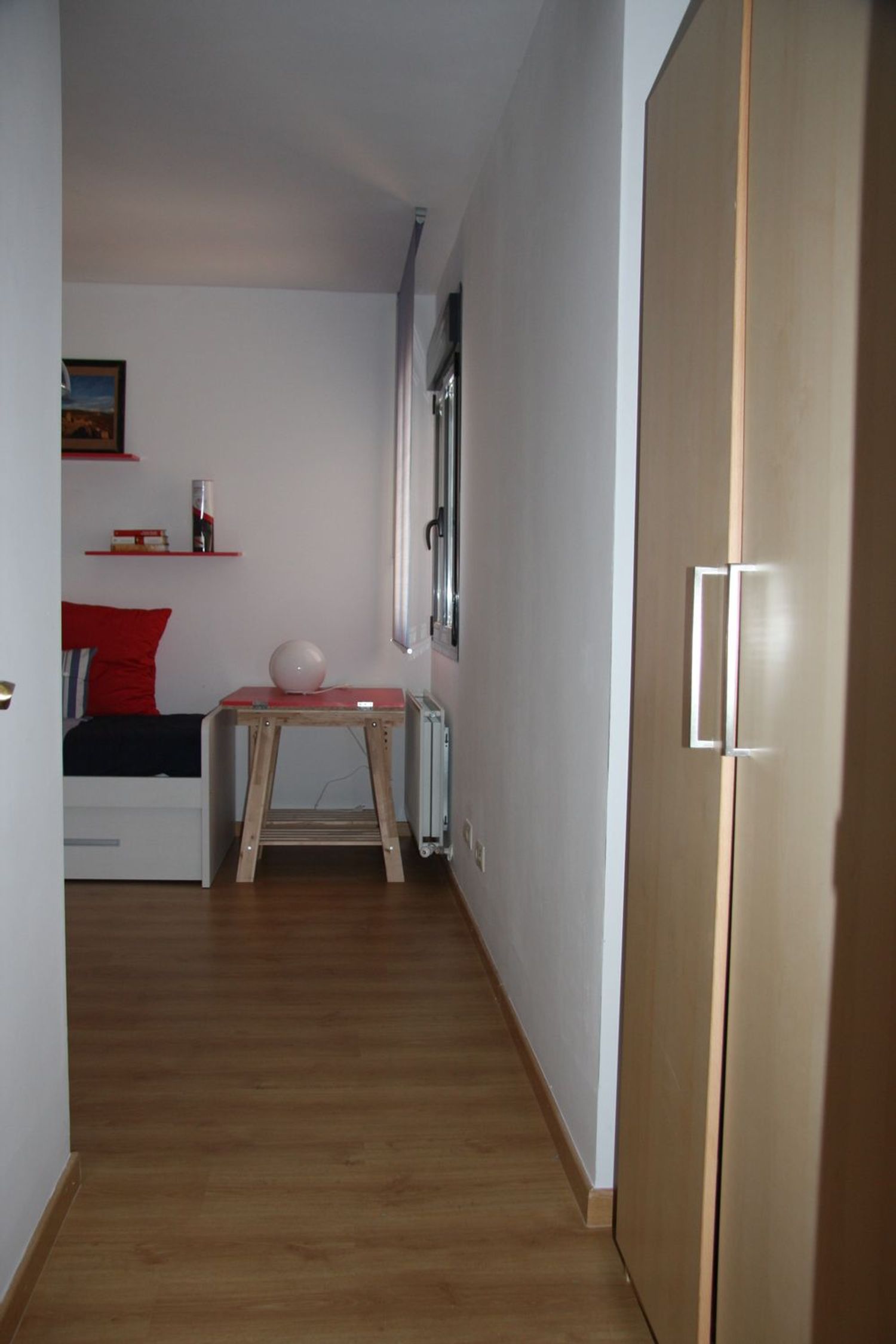 Piso en Calle Sierra del Moncayo, 93, Augusta Golf, Augusta Golf - Foto 6