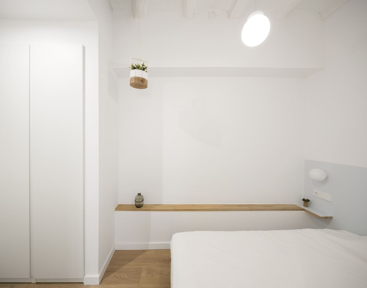 Piso en Calle de la Reina Amàlia, 1, El Raval - Foto 4