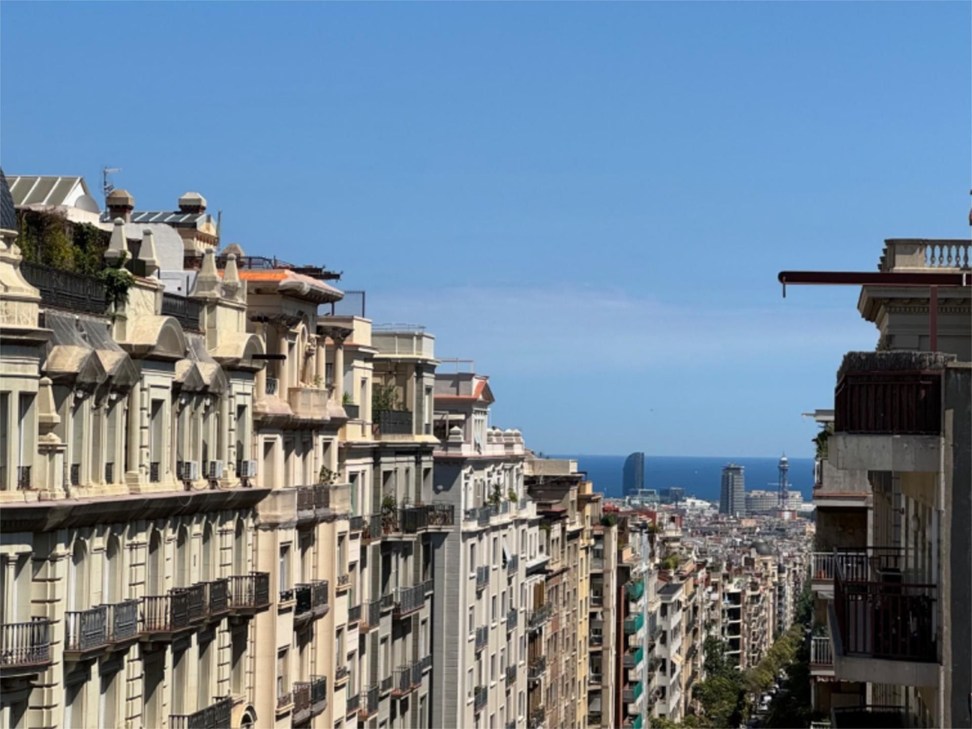 Piso en  Carrer de Muntaner 477 - Foto 20