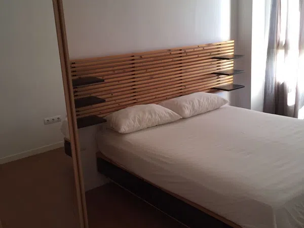 Piso en Languedoc rosello, 60, El Toyo, El Toyo - Foto 7