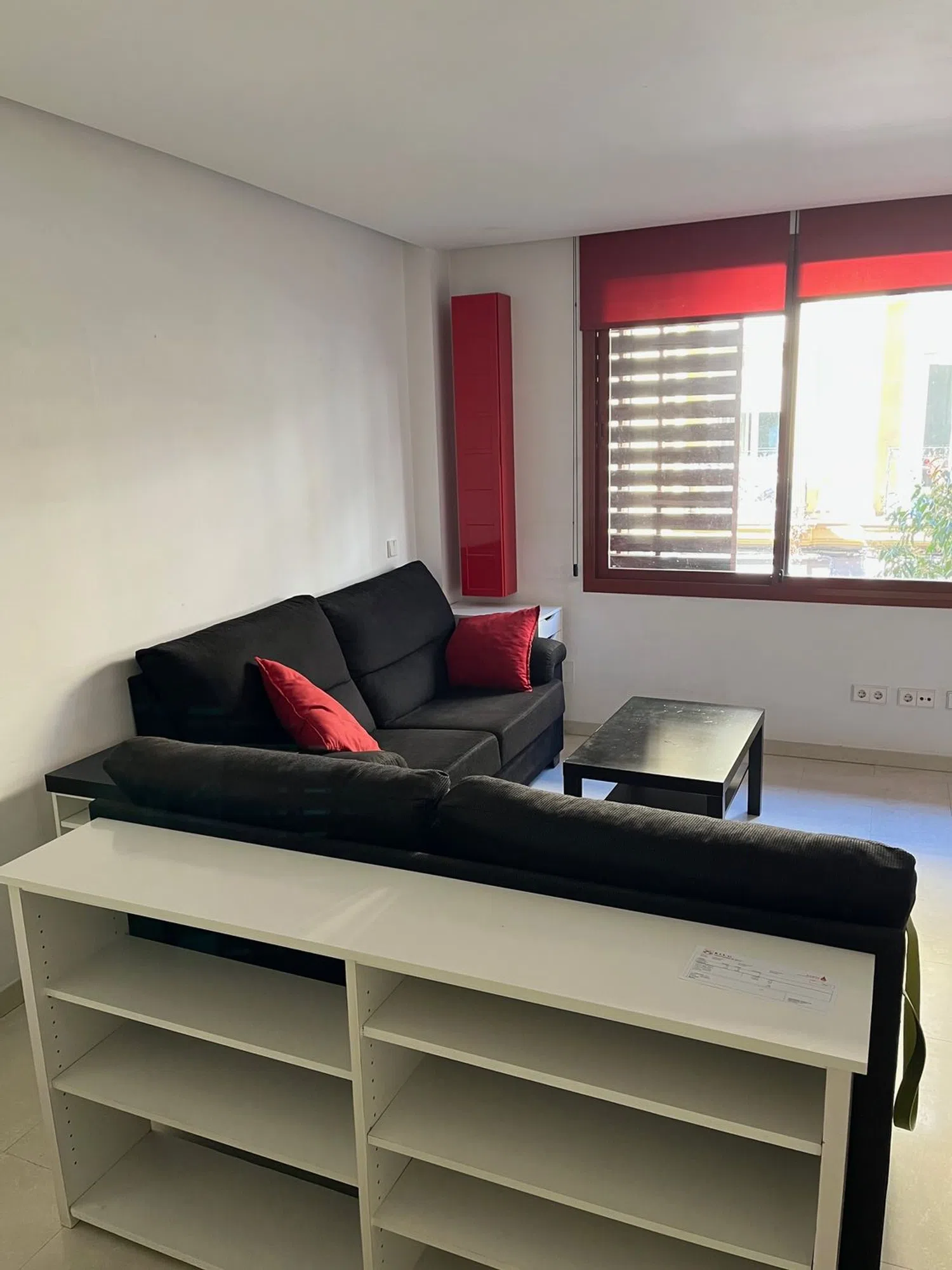 Estudio en calle del Amparo, 103 - Foto 4