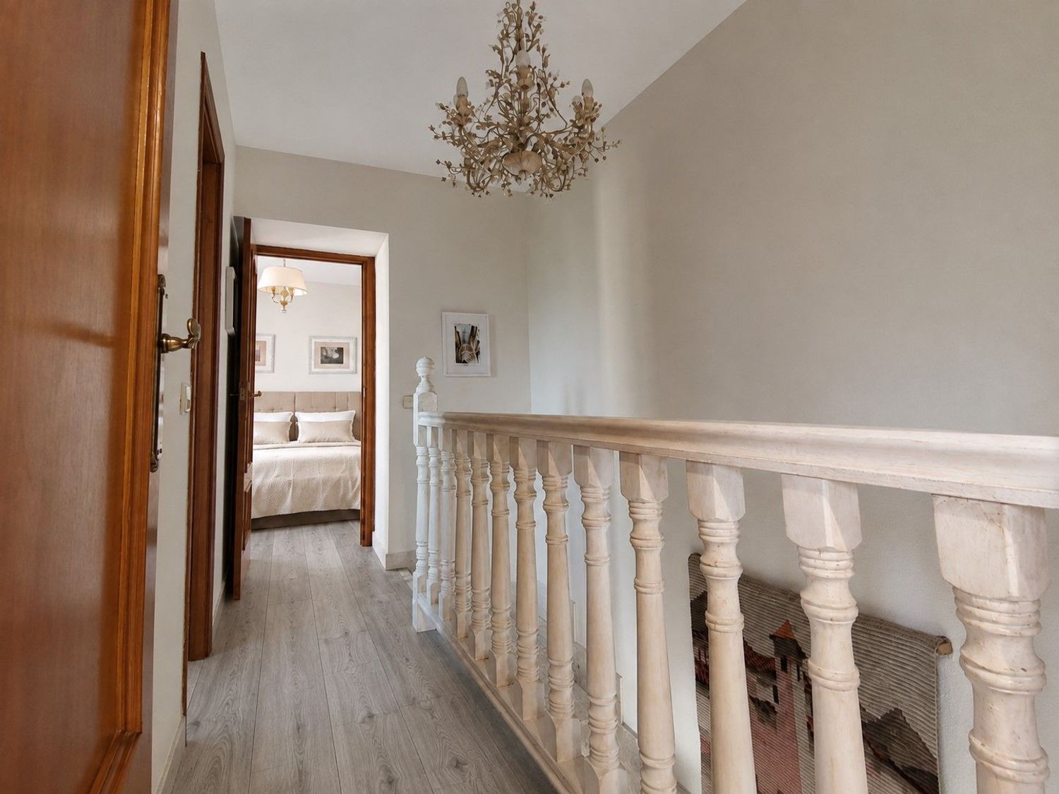 Chalet adosado en Travesía Adarve de Alfonso VI, 8, Casco Histórico, Casco Histórico - Foto 7