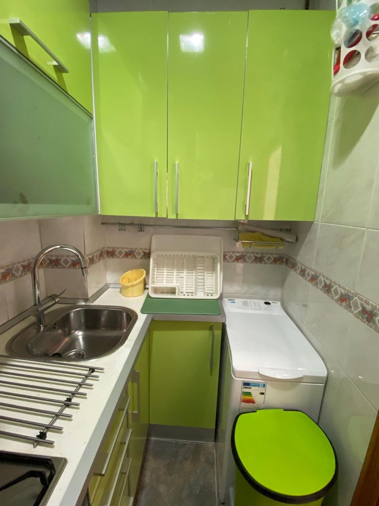 Piso en calle de la Vila Joiosa, 1 - Foto 11