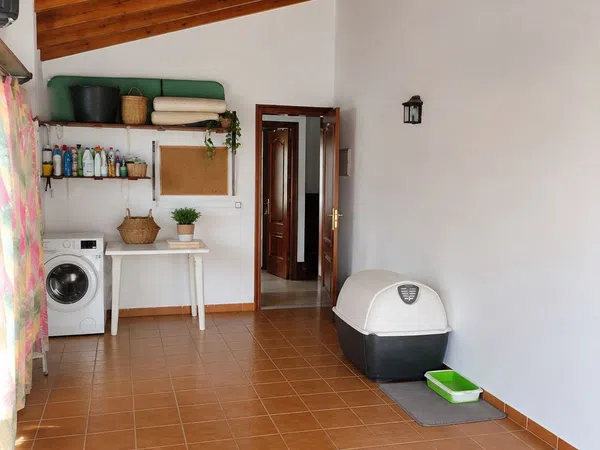 Casa o chalet independiente en Calle los Olivos, 14, La Oliva, La Oliva - Foto 36