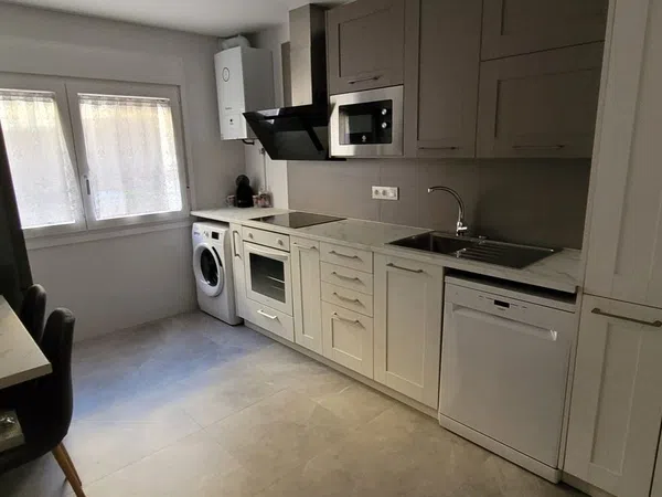 Chalet adosado en Avenida de Ávila, 3 - Foto 7