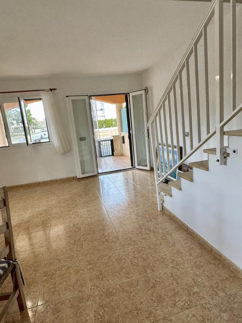 Casa adosada en  Via Son Bielo 37 - Foto 3