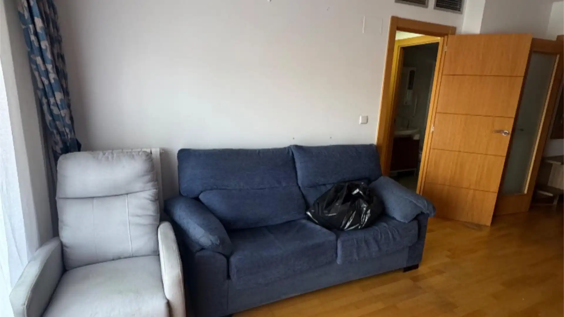 Piso en  Calle de Miguel Servet 94 - Foto 2