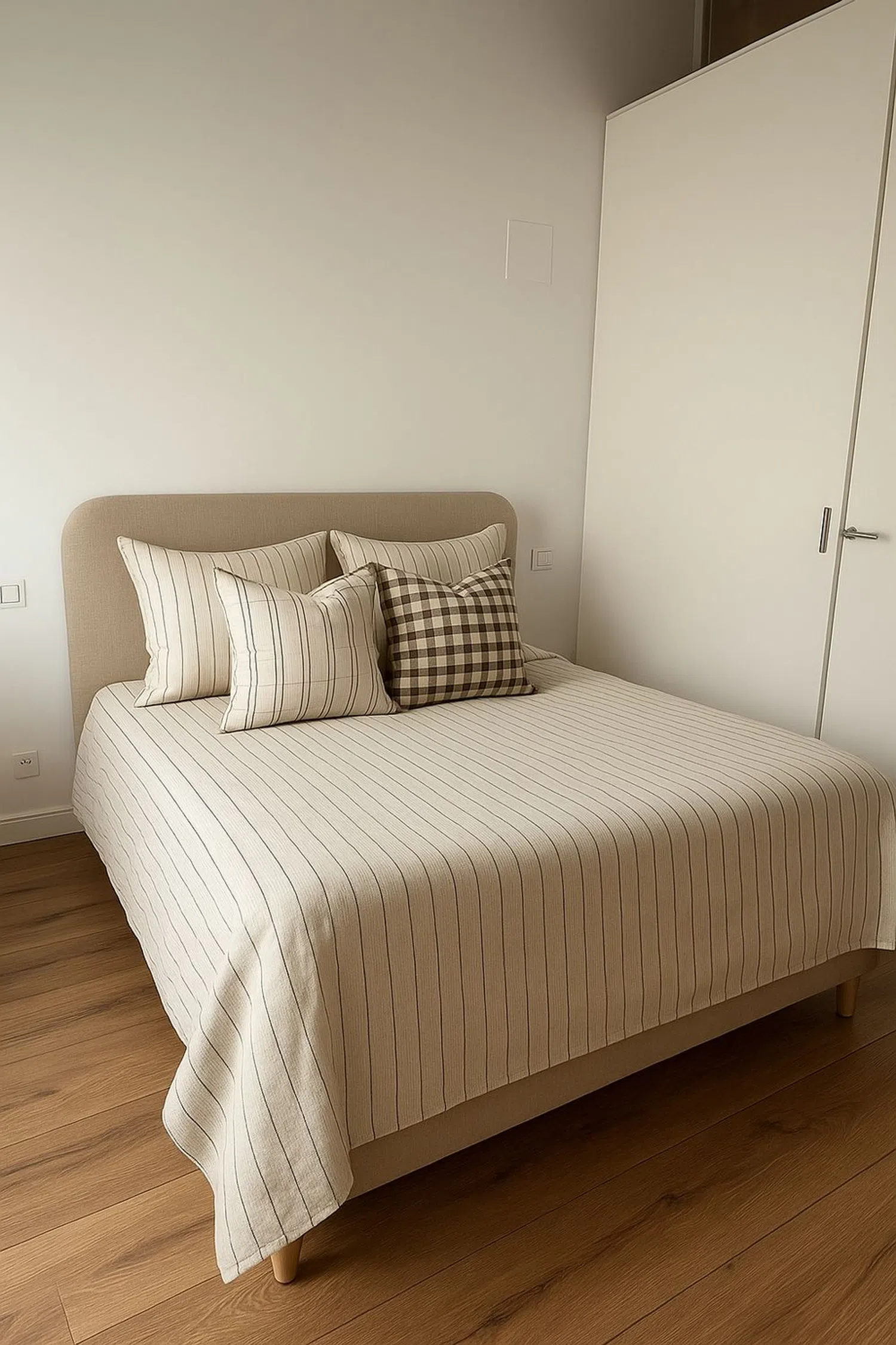 Piso en calle del Doctor Monserrat, 17 - Foto 9