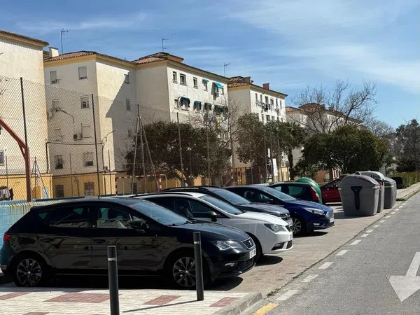 Piso en Barrio Ciudad Jardín - Foto 10