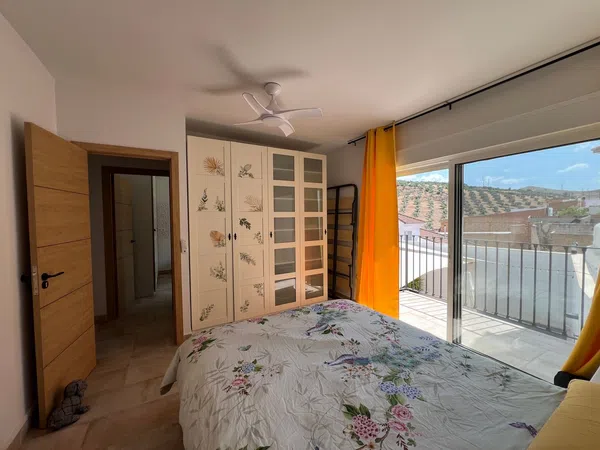 Casa o chalet independiente en Calle Fuentes, 34 - Foto 32