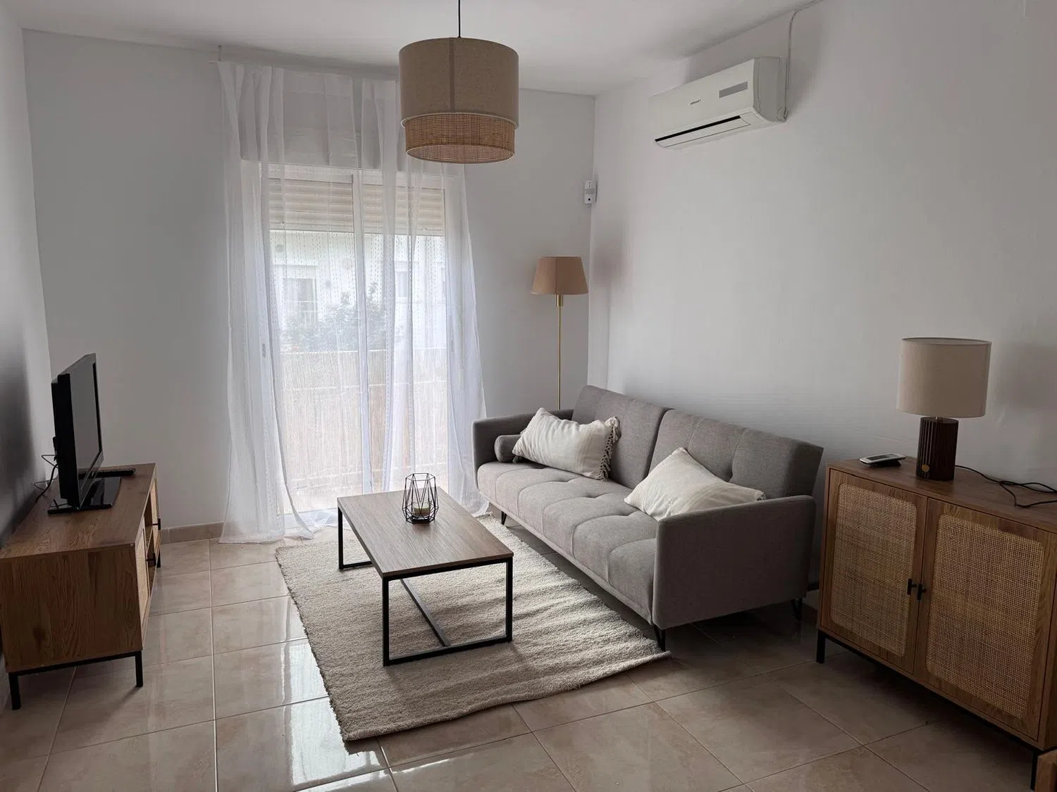 Piso en calle Antonio Filpo Rojas, 15 - Foto 1