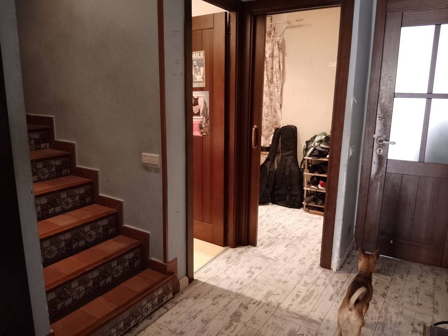 Chalet adosado en calle de Sitges, 52 - Foto 11