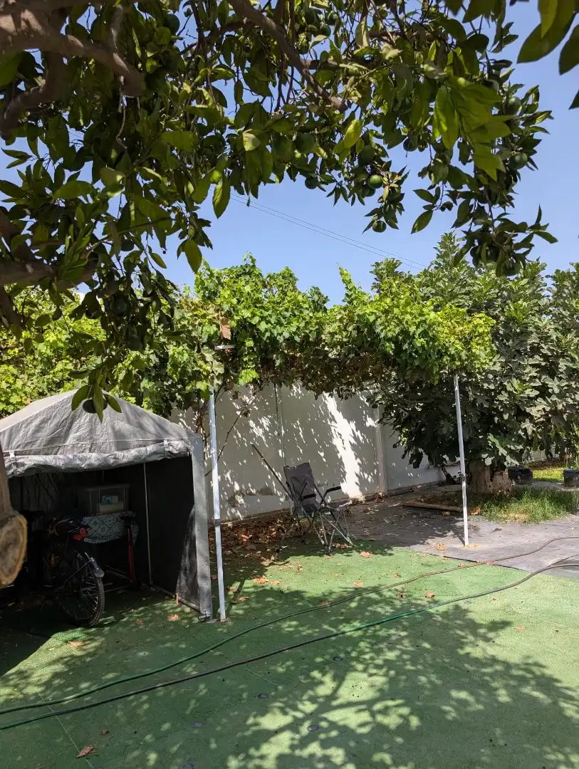 Chalet en  Urbanización Luisas B 32 - Foto 4
