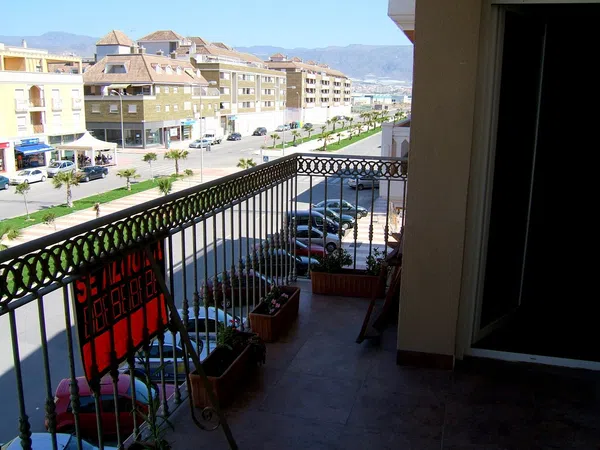Piso en Calle Reino de España, 184, Las Salinas - Foto 9