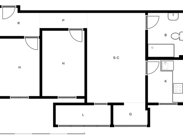 Piso en Barrio San Fermín - Foto 34