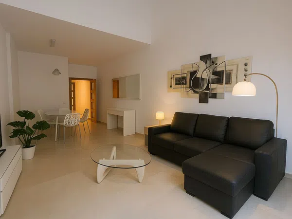 Piso en calle de l'Ambaixador Vich, 20 - Foto 2