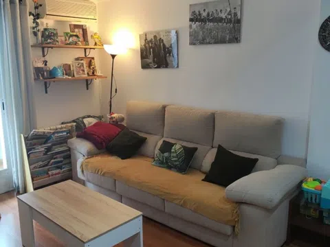 Piso en calle de Artajona, 24