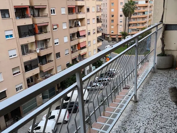 Piso en Calle Benissuai, 3 - Foto 1
