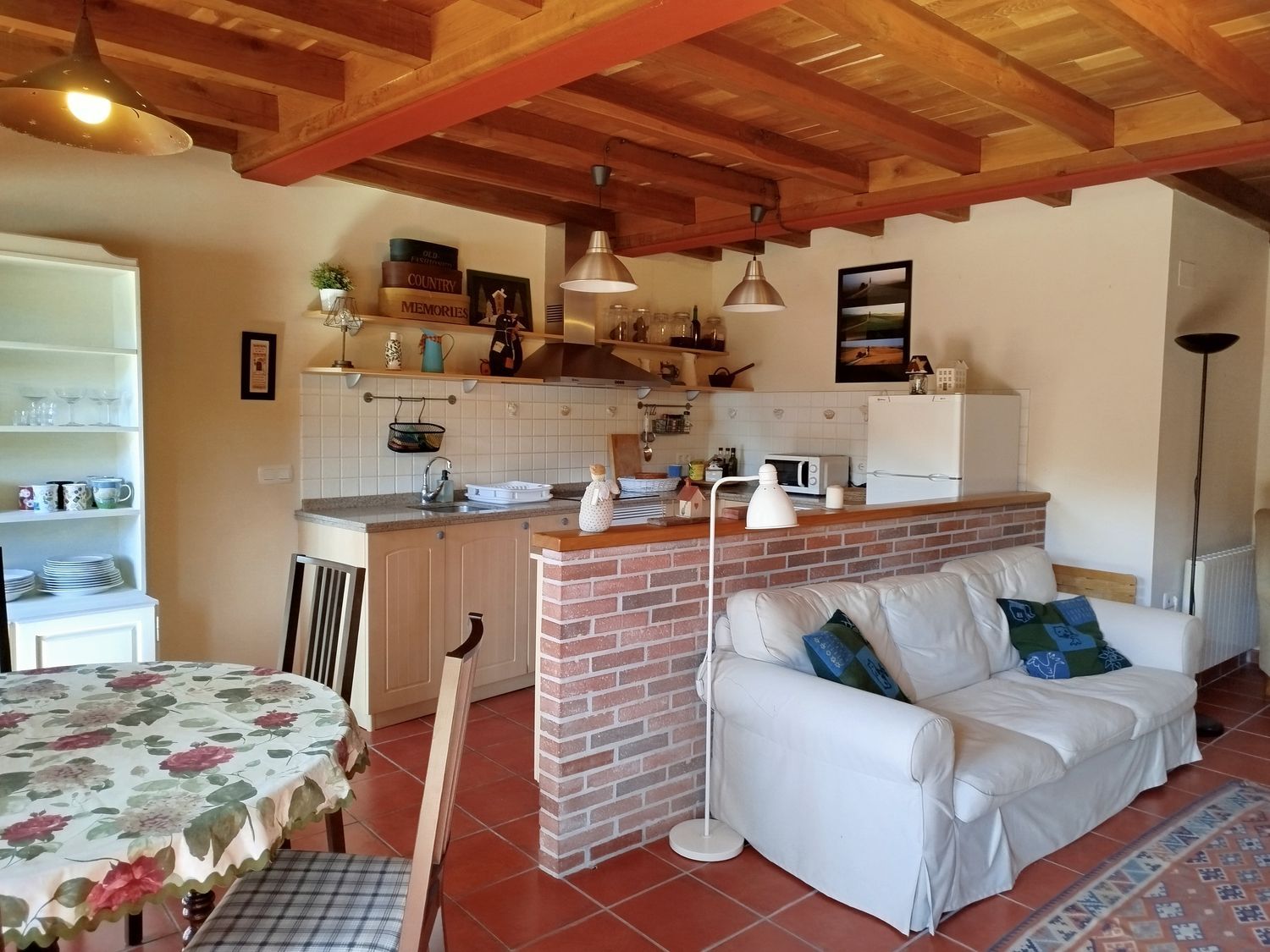 Chalet pareado en Calle Niao, 29 - Foto 2