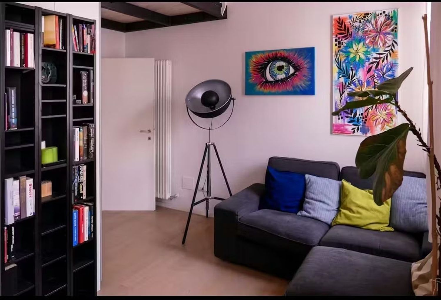 Estudio en C. Eugenio Gross, 16 - Foto 14