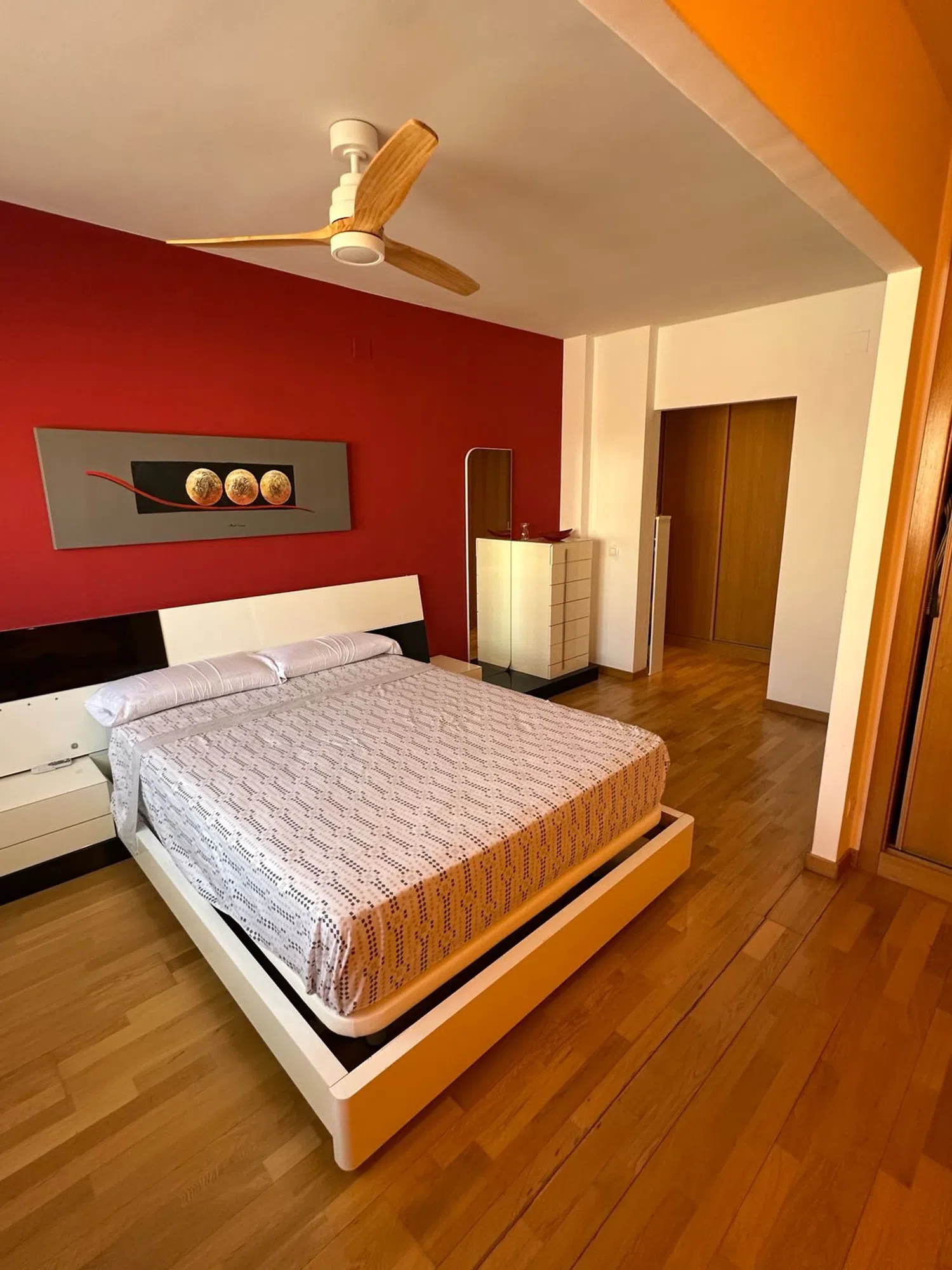 Piso en Norte - Foto 3