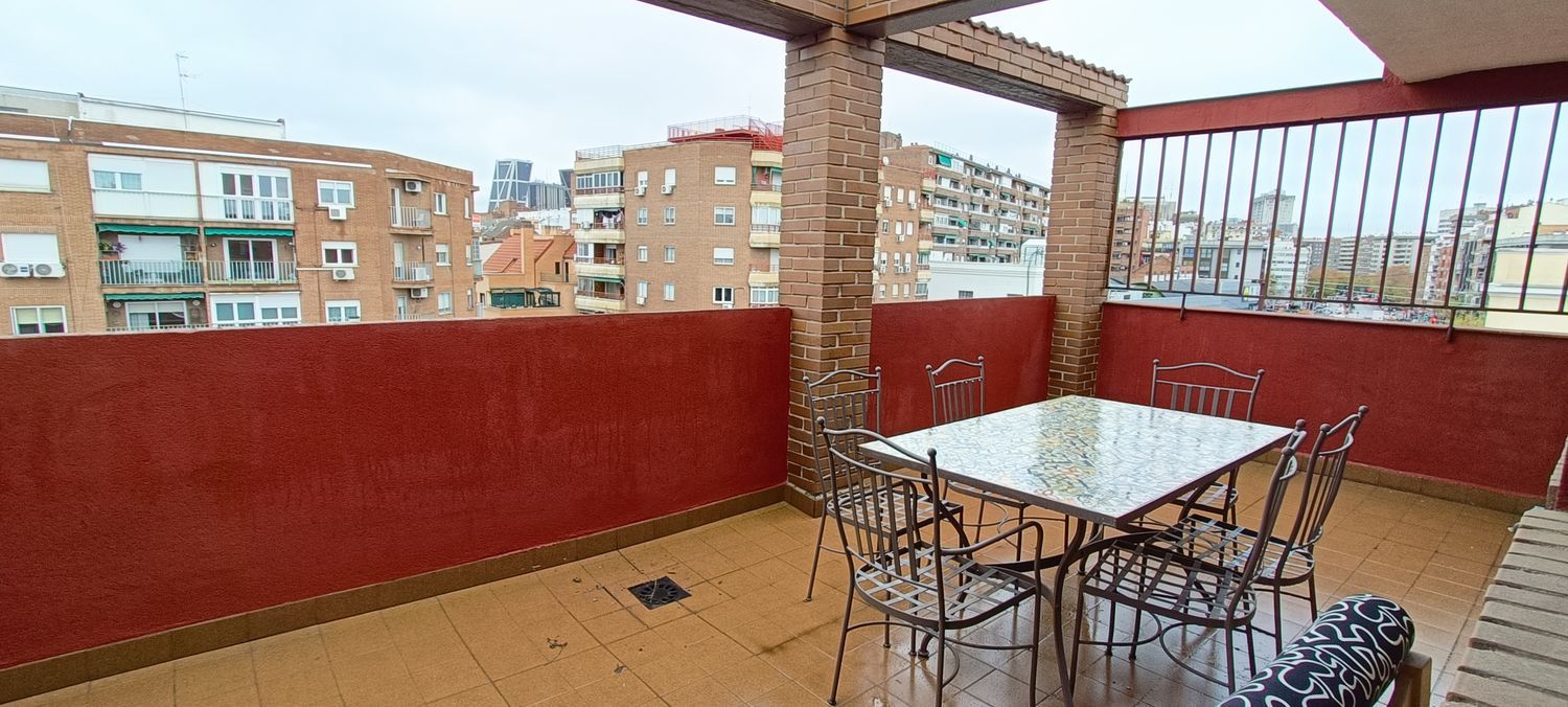 Ático en Calle Marquésde Viana, Berruguete - Foto 81